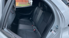 Toyota Yaris 1.5 Hybrid GR Sport 5dr CVT Hybrid Hatchback